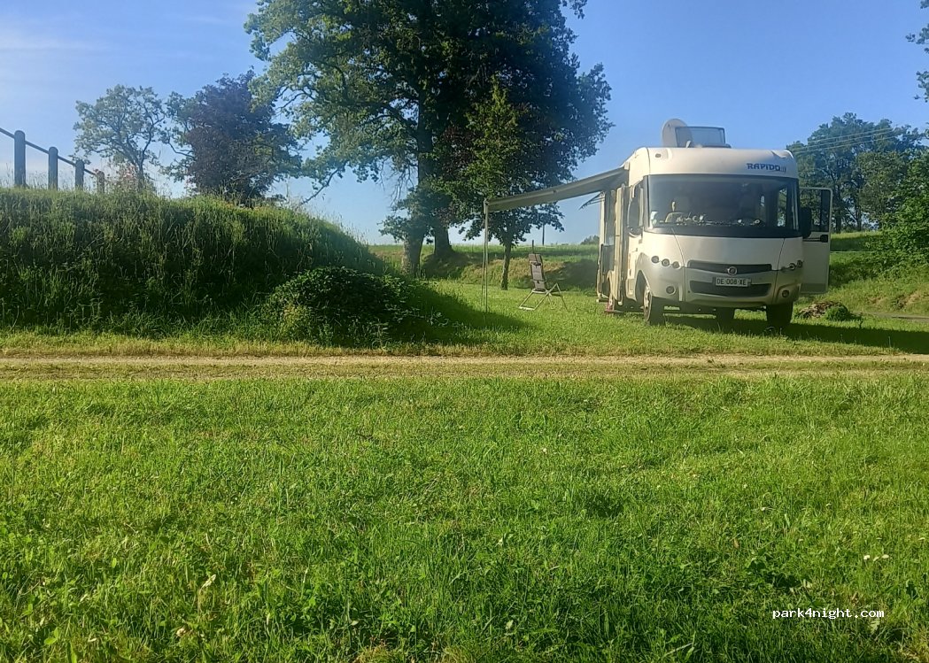 (46210) Montet-et-Bouxal - 386 Route de Sabadel — foto