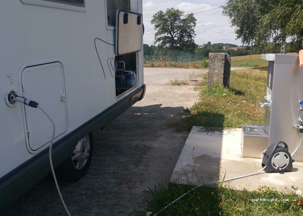 (46210) Montet-et-Bouxal - 386 Route de Sabadel — foto 3