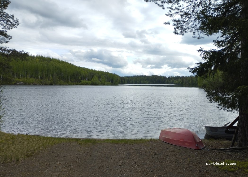 (82160) Joensuu - 145 Liiterniementie — foto