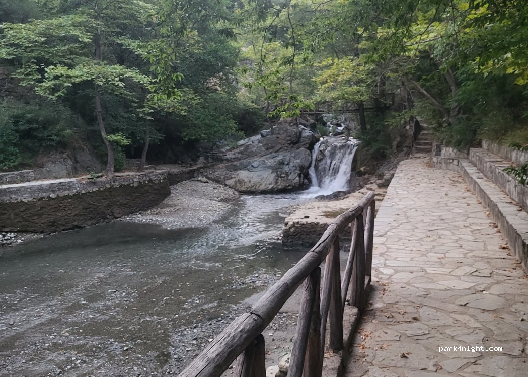 (613 00) Goumenissa - Unnamed Road — foto 3