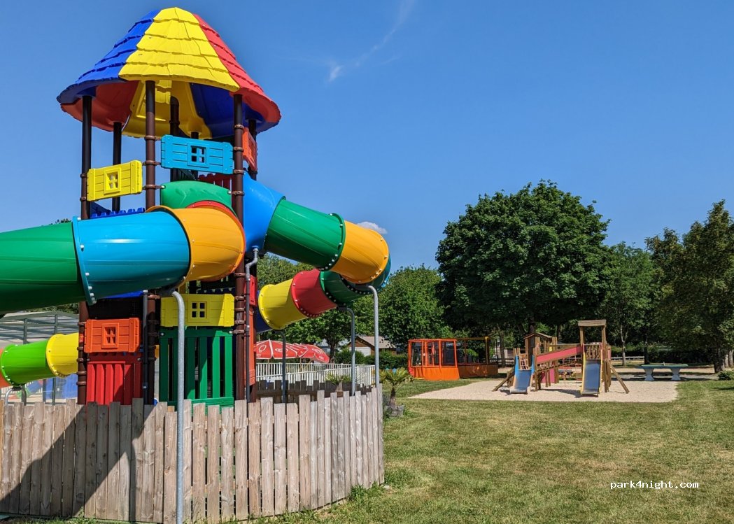 Camping Le Septentrion — foto 2