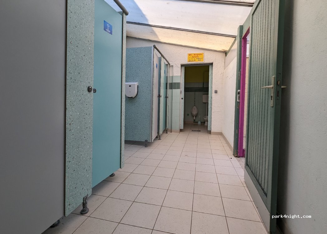 Camping Le Septentrion — foto 3