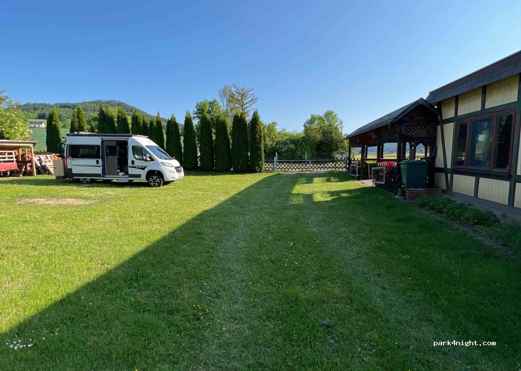 (37308) Geismar - Friedaer Straße 1 — foto