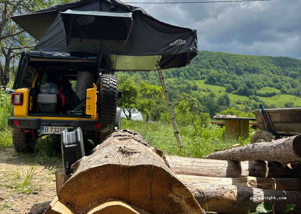 Cioclovina Tribe — foto 2
