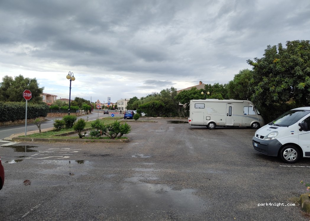 (08020) San Teodoro - 16 Via Rinaggiu — foto