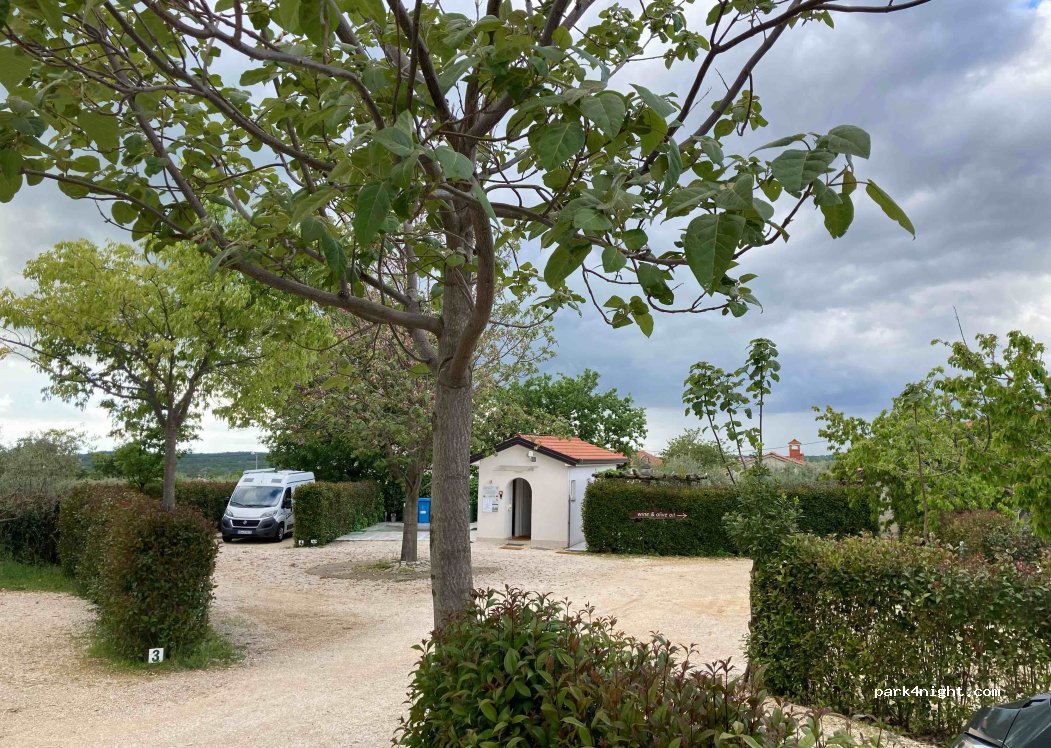 CAMP TERRE j.d.o.o. — foto 4