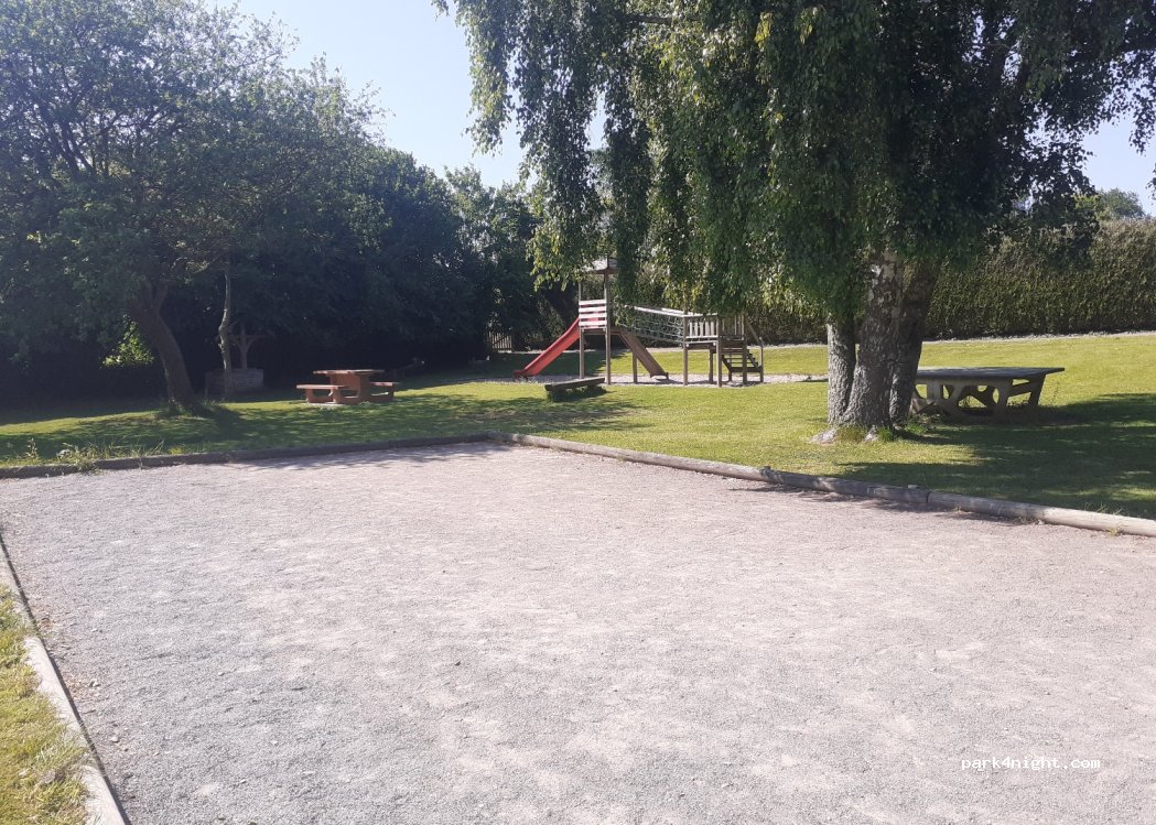 (50320) Folligny - 8A Rue des Écoles — foto 2