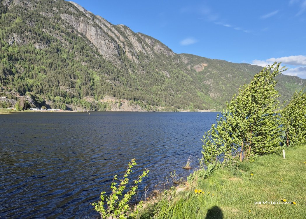 Seljord Ferieland — foto 2