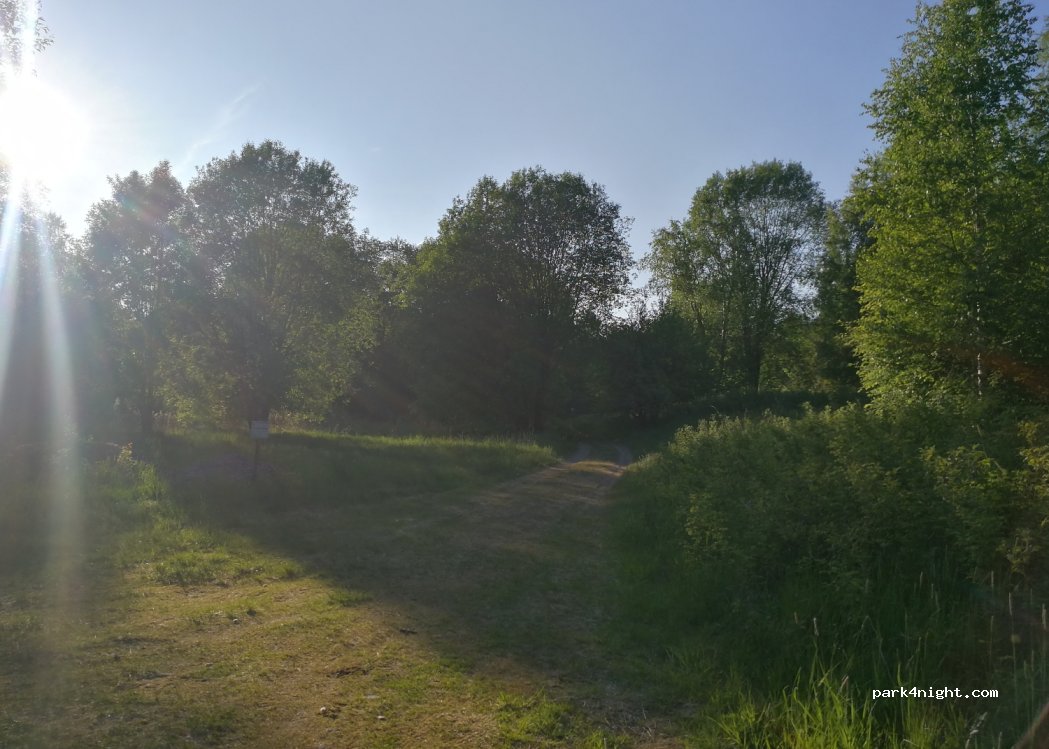 (691 53) Karlskoga - — foto