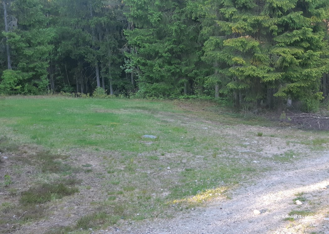 (514 53) Månstad - — foto