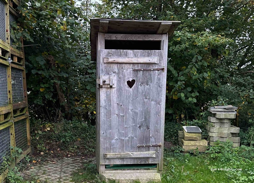 Wohnmobilstellplatz Argerhof — foto 5