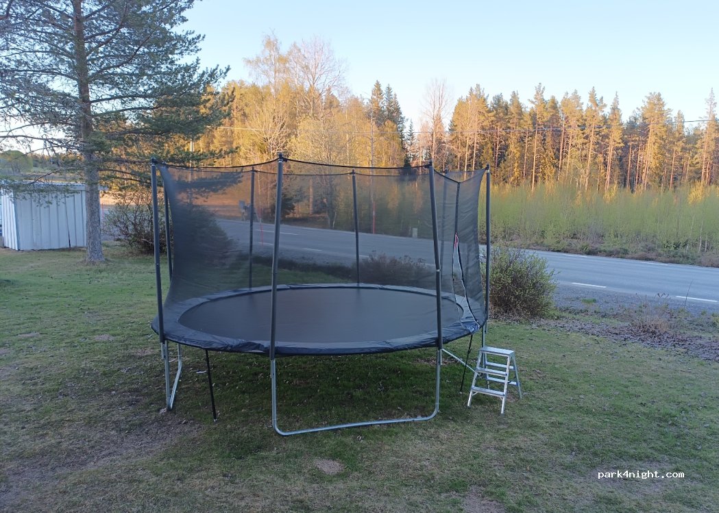 (922 67)  - 11 MICKELTRÄSK — foto 3