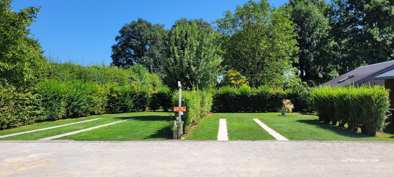 Aire de La Goule — foto 4