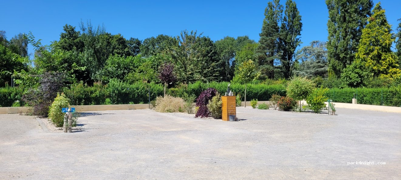 Aire de La Goule — foto 5