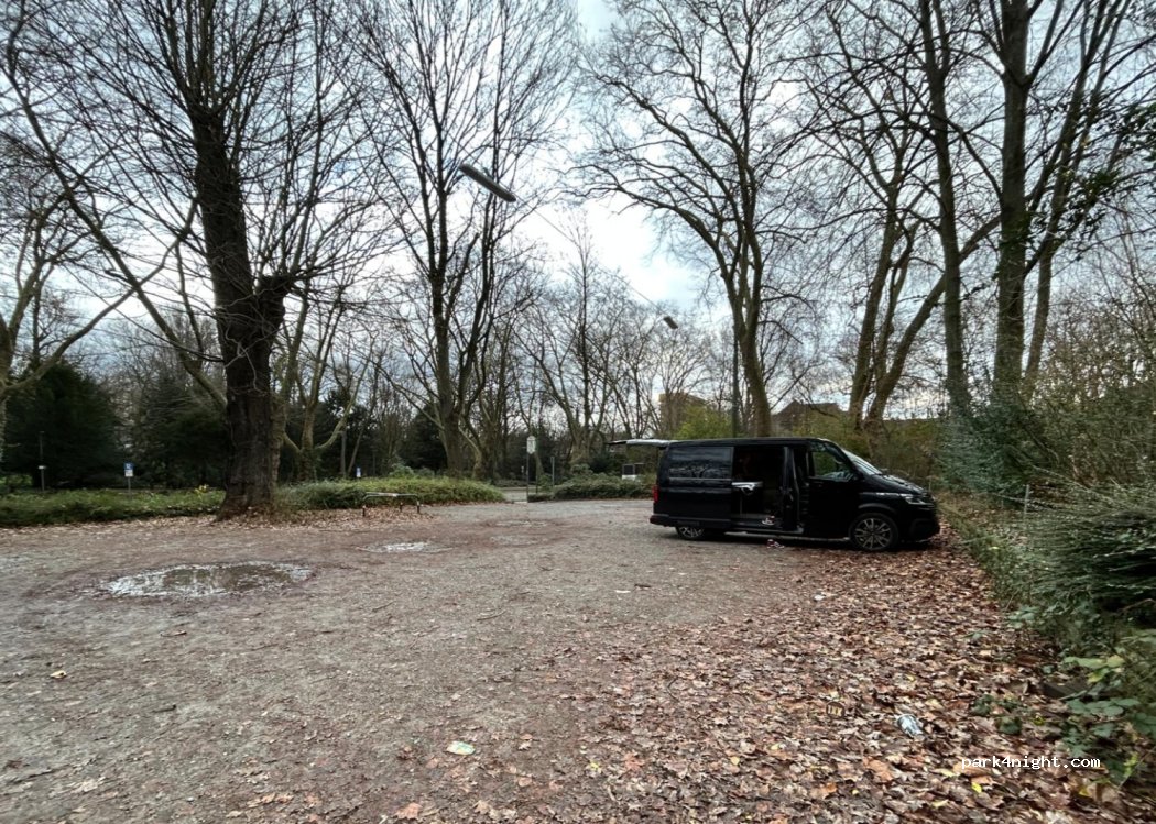 (45879) Gelsenkirchen - 19 Zeppelinallee — foto 3