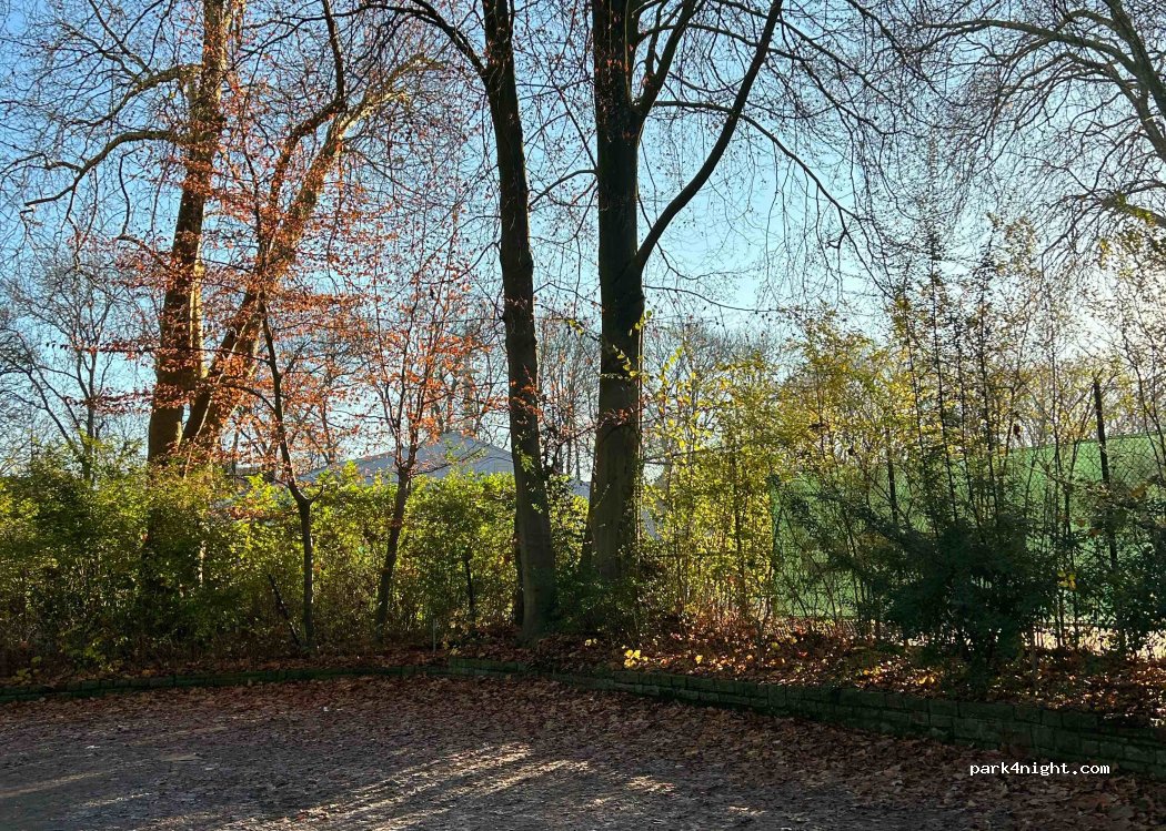 (45879) Gelsenkirchen - 19 Zeppelinallee — foto 4
