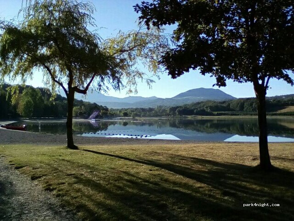 (05500) Saint-Bonnet-en-Champsaur - — foto