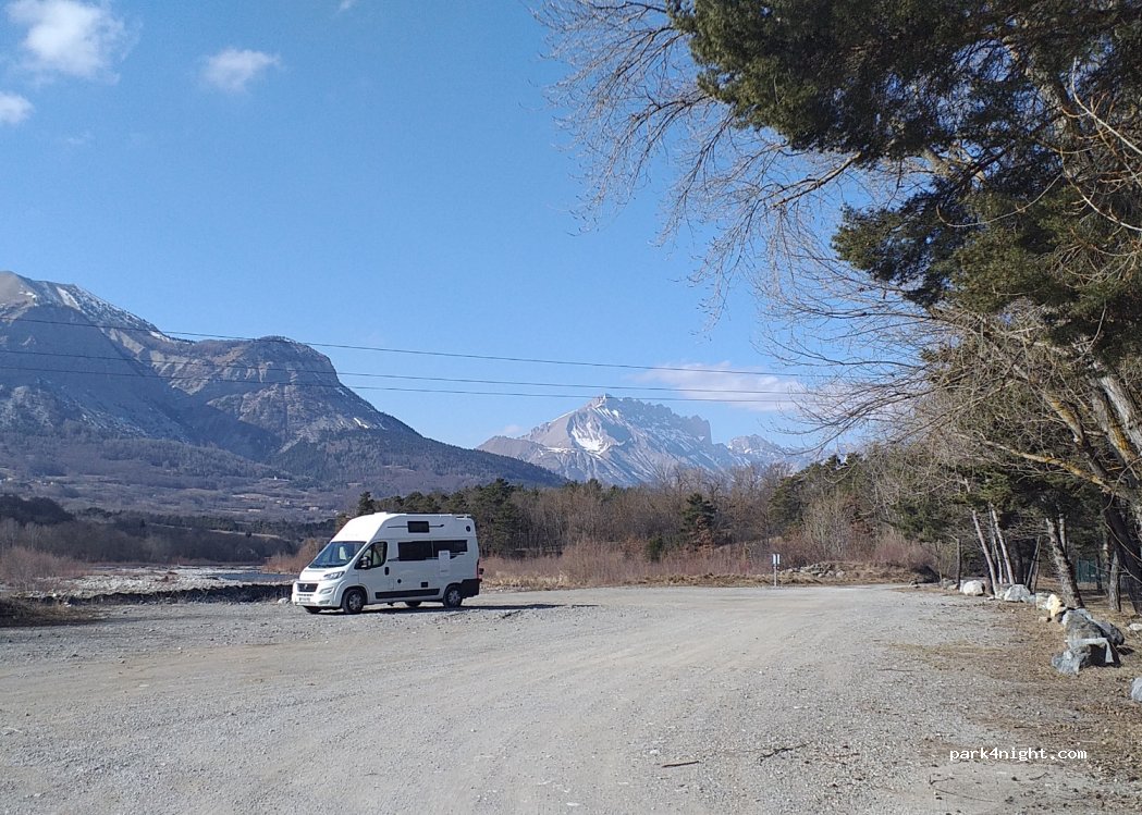 (05500) Saint-Bonnet-en-Champsaur - — foto 3
