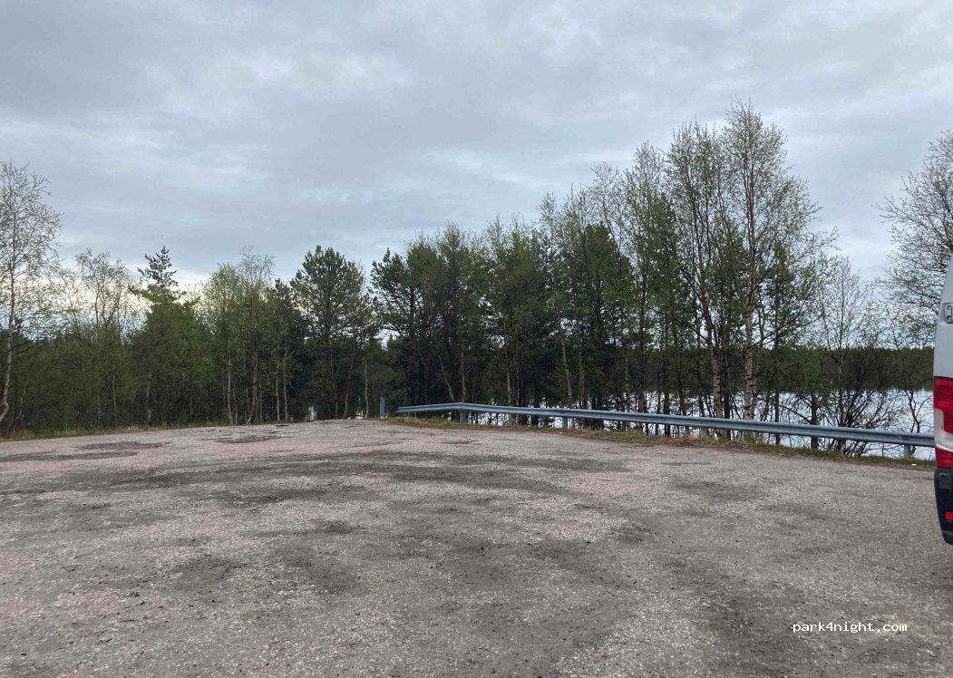 (99440) Enontekiö - 818 Hetantie — foto