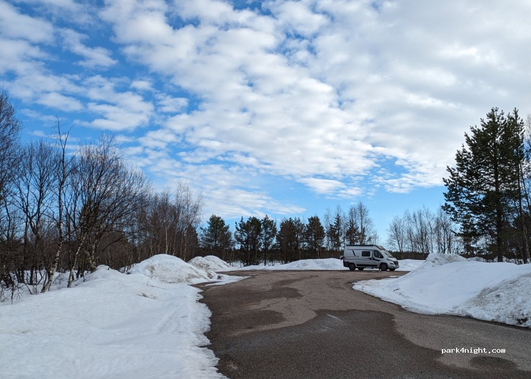 (99440) Enontekiö - 818 Hetantie — foto 3