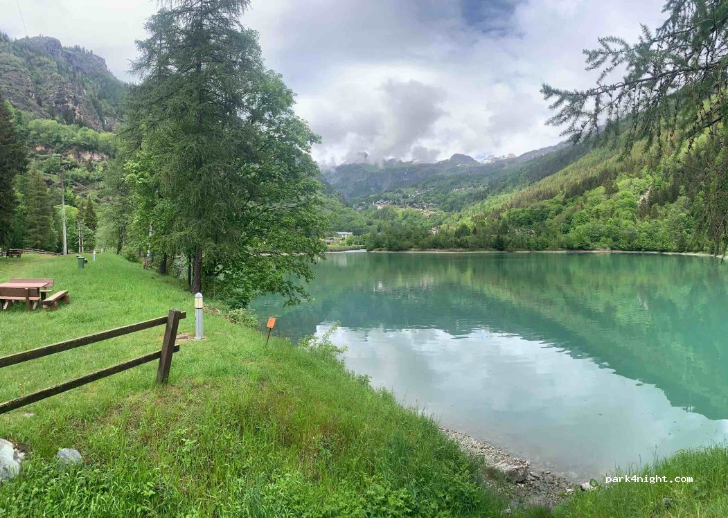 (11028) Valtournenche - Sr46 — foto