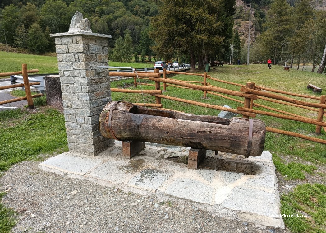 (11028) Valtournenche - Sr46 — foto 2