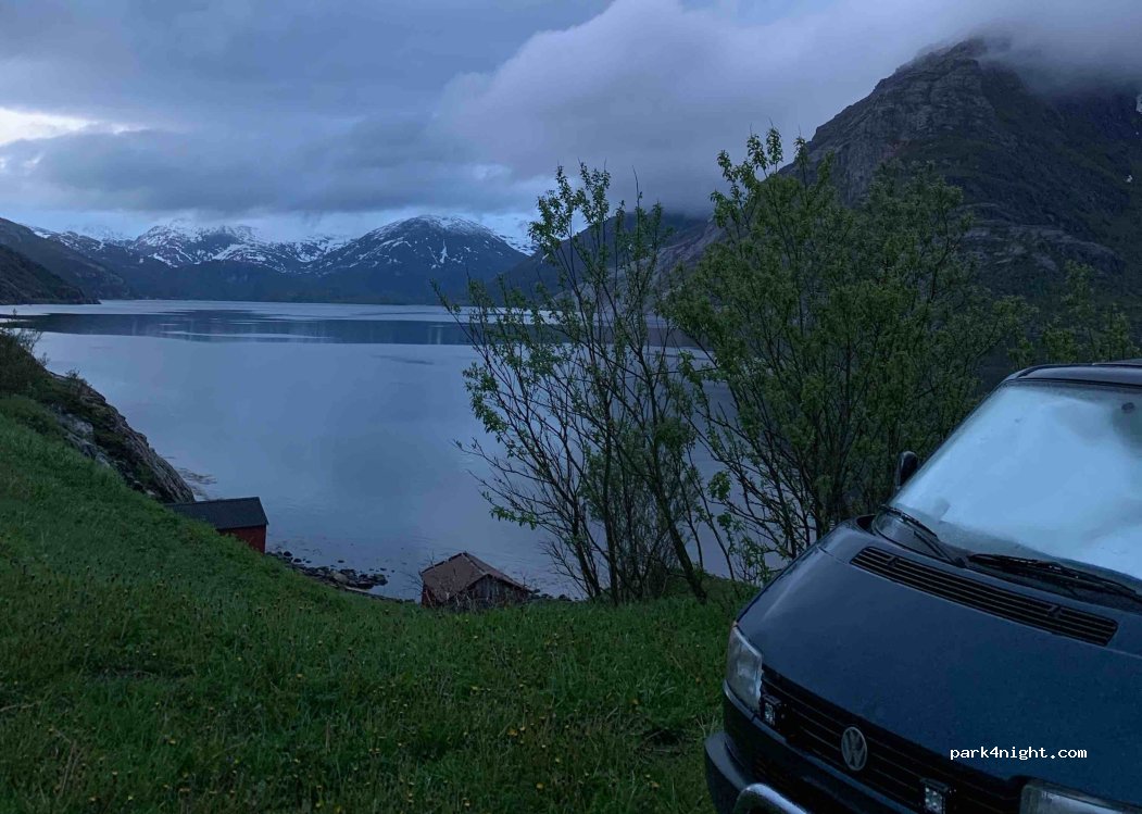 (8960) Hommelstø - Tosenveien — foto 2
