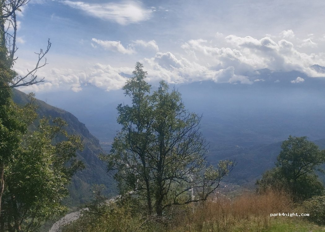(10050) Venaus - 1 Strada Statale 25 del Moncenisio — foto