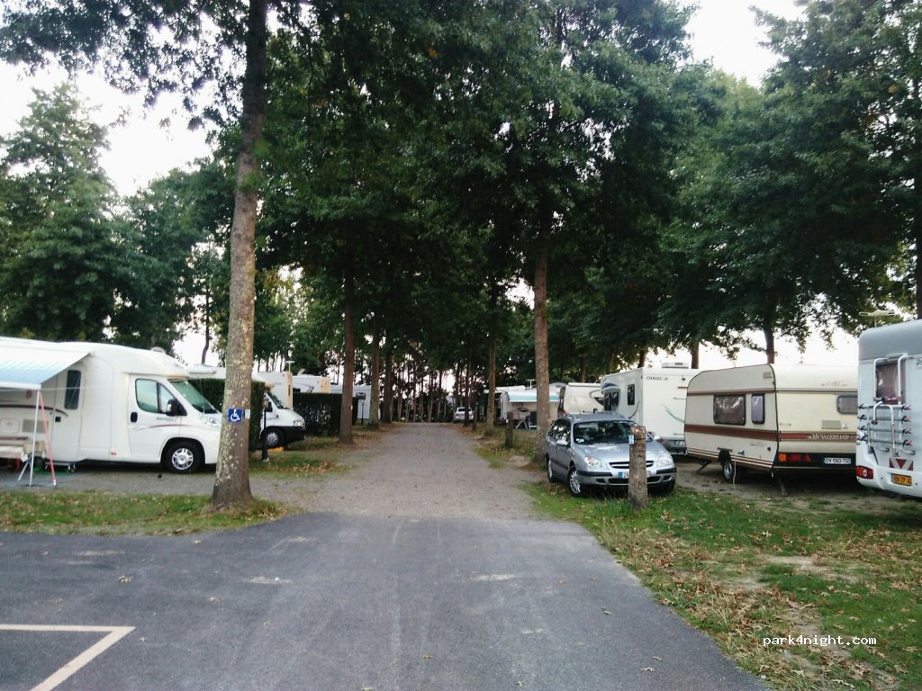 Camping Lacrouzade — foto 2