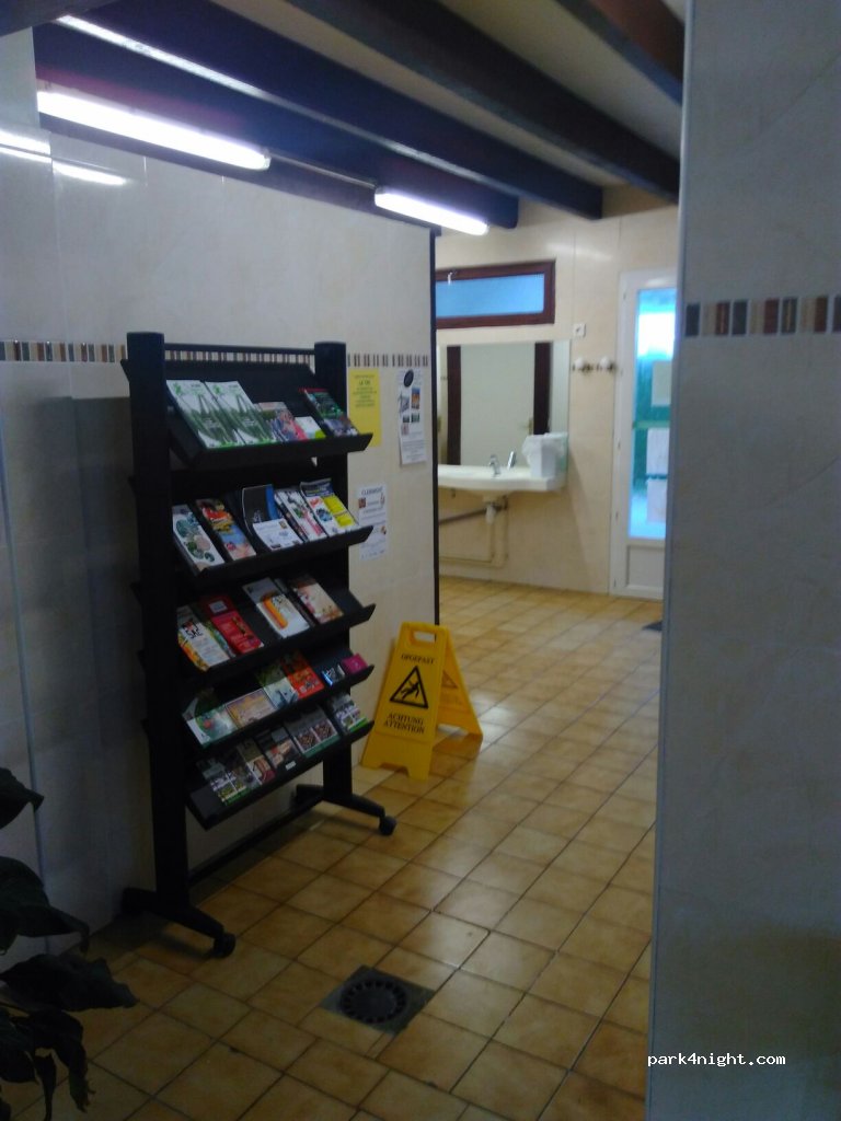 Camping Lacrouzade — foto 3