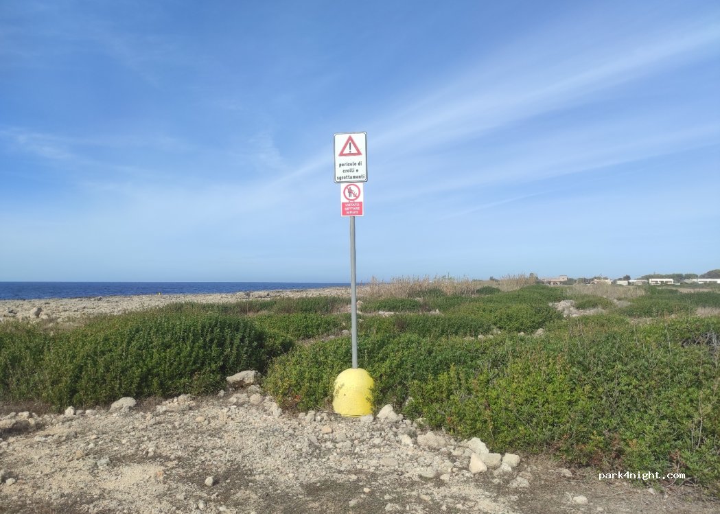 (73048) Nardò - Unnamed Road — foto 4