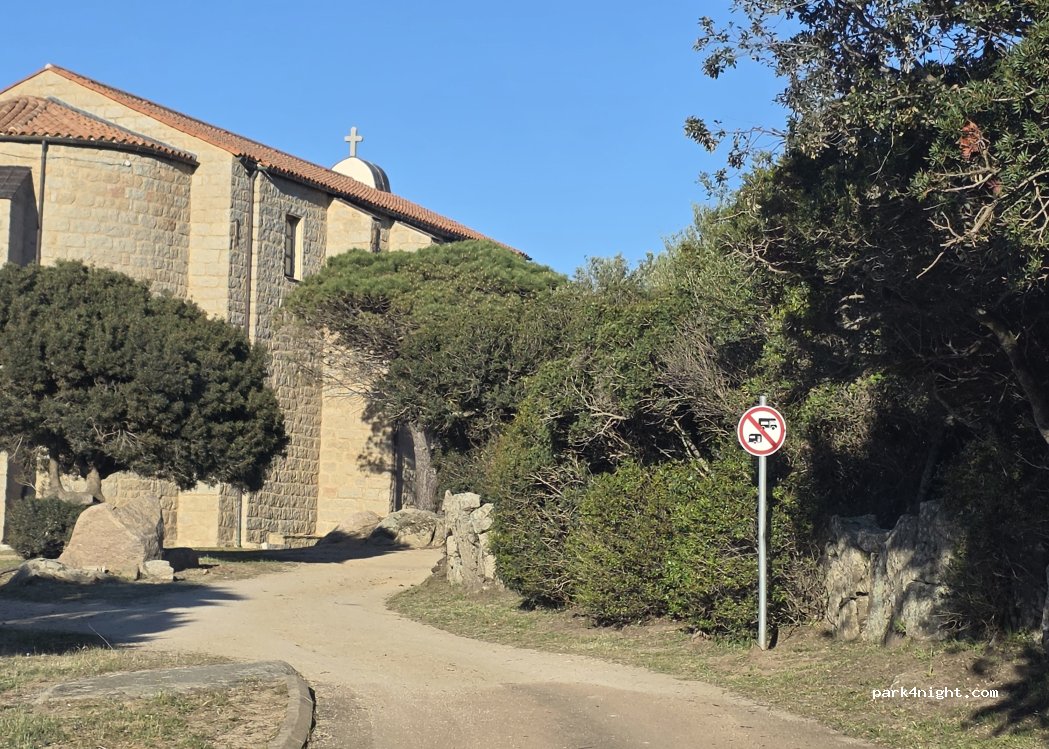 (20131) Pianottoli-Caldarello - Capanaccia — foto 4