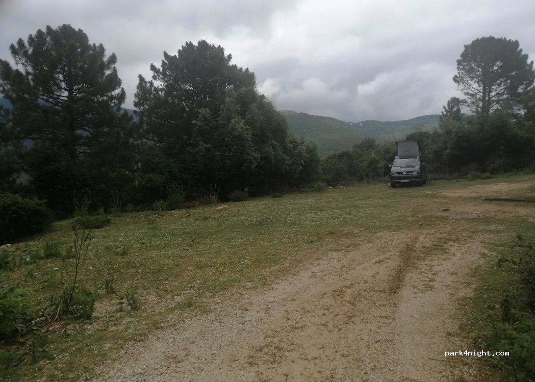 (20243) Serra-Di-Fiumorbo - 1 Murcicone — foto