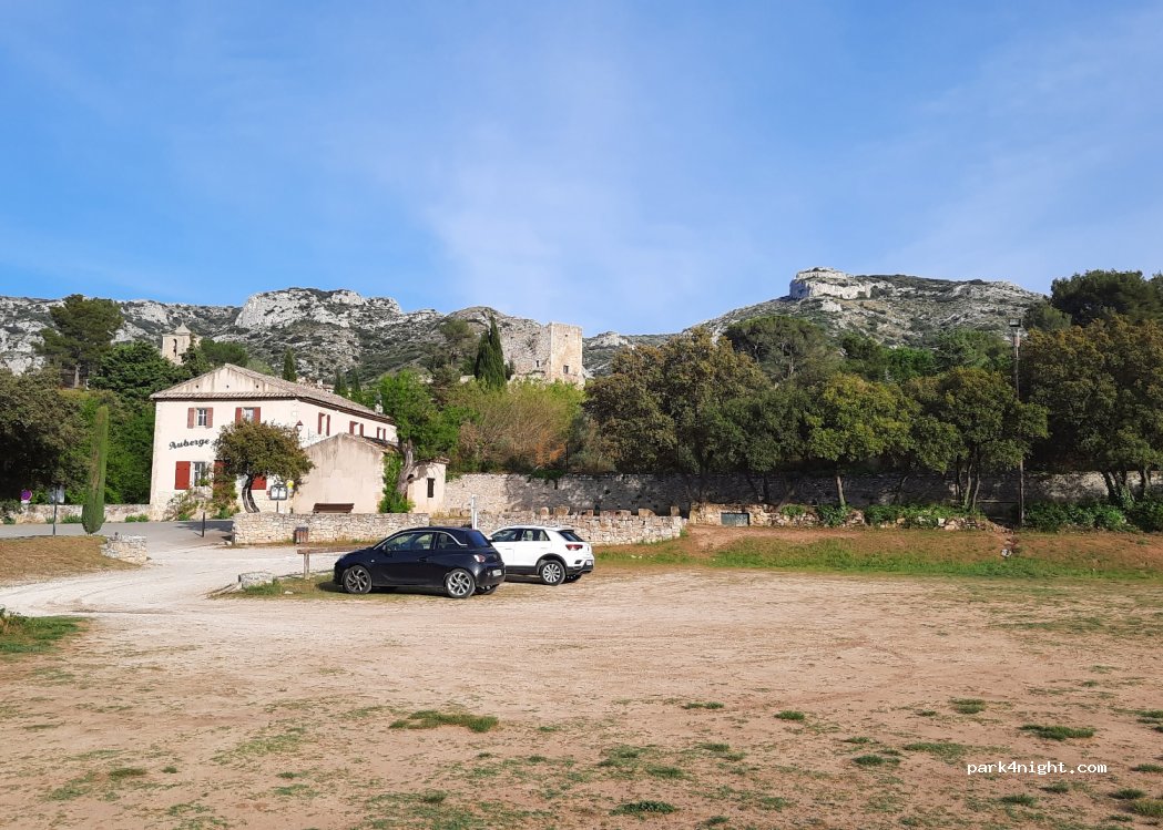 (84300) Taillades - 1 Avenue du château — foto 2