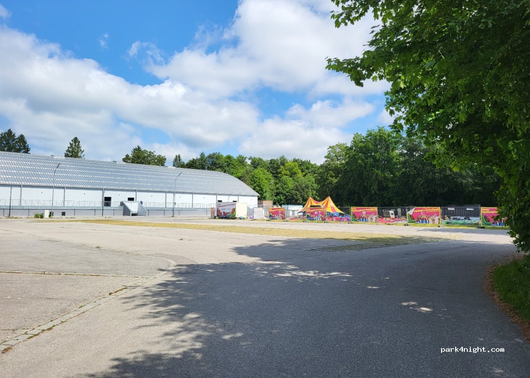 (82538) Geretsried - 25 Jahnstraße — foto