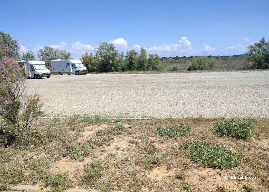 (34350) Vendres - 50 Route du Port — foto
