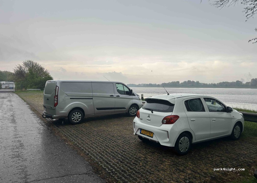 (3151 XT) Hoek van Holland - 15 Poortershaven — foto 3