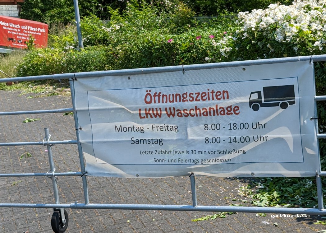 (45739) Oer-Erkenschwick - 14 Westfalenring — foto