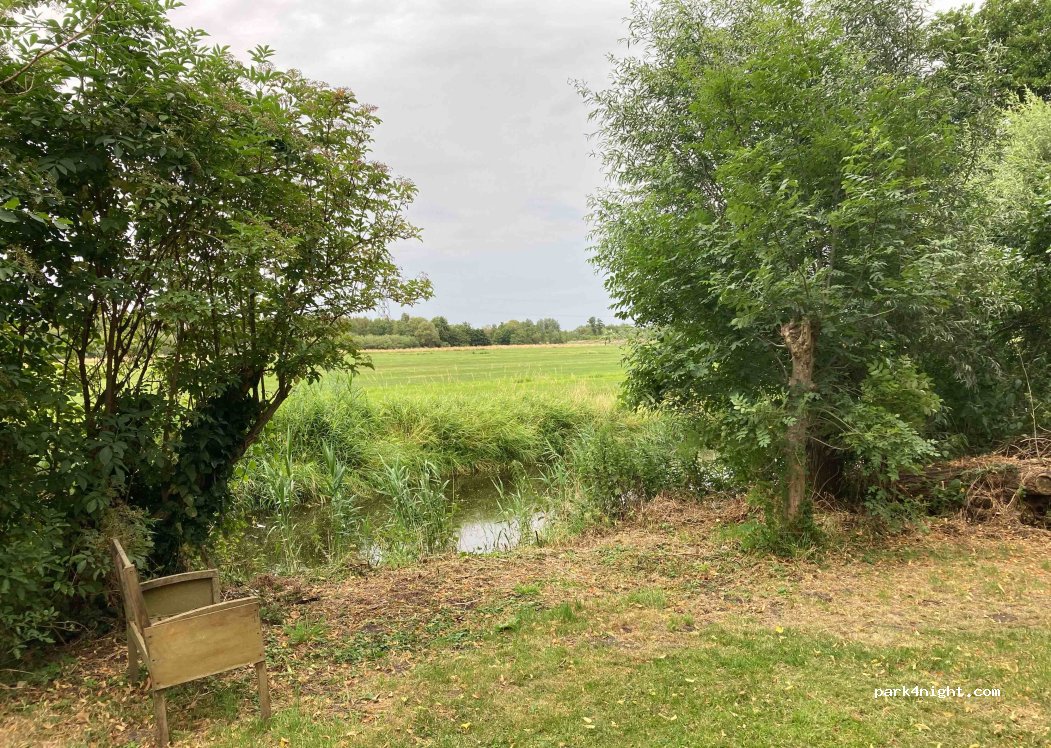 Natuurkampeerterrein De Grutto — foto
