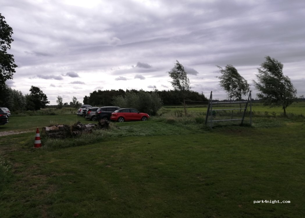 Natuurkampeerterrein De Grutto — foto 3