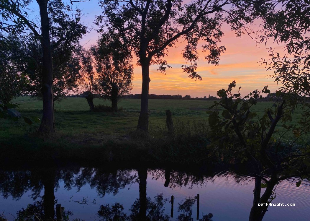 Natuurkampeerterrein De Grutto — foto 4