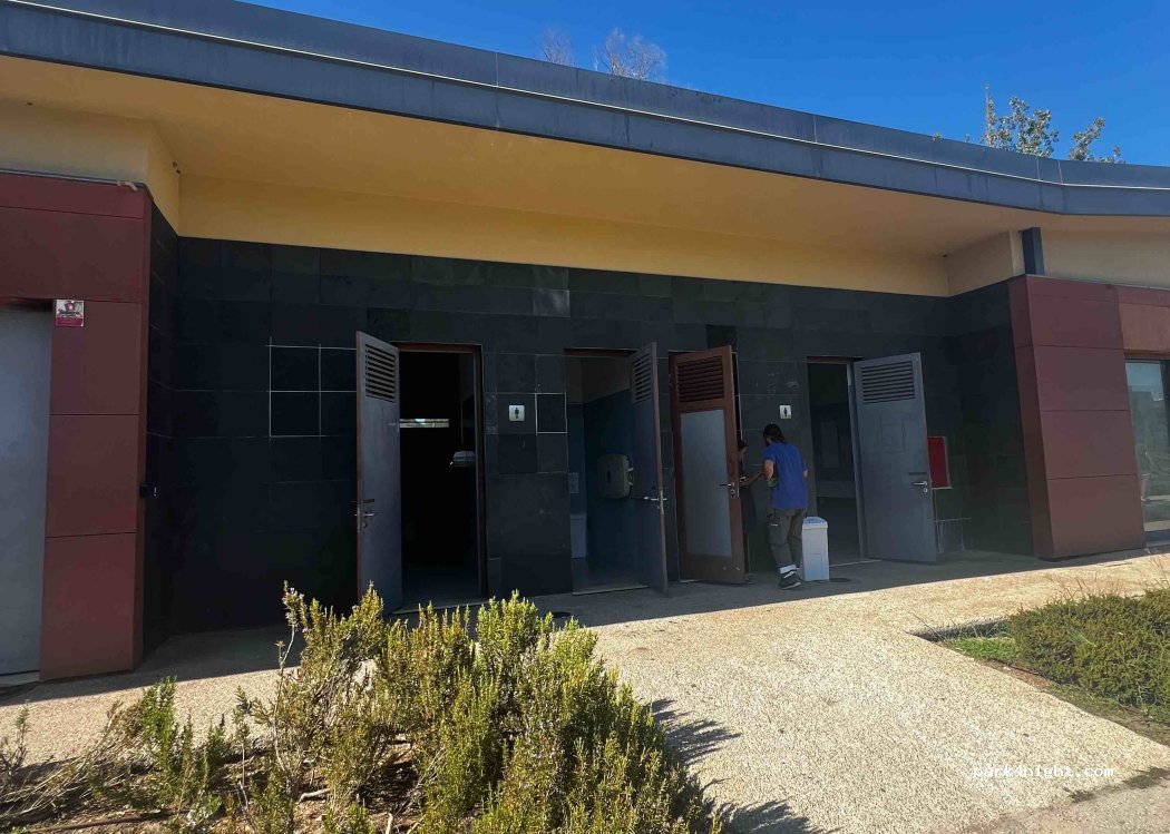 (2825-450) Costa da Caparica - Unnamed Road — foto 3