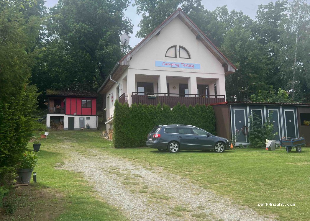 Camping Terasy — foto 2