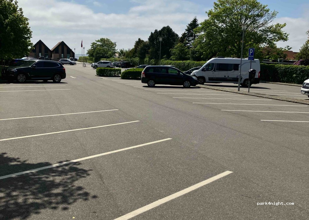 (6950) Ringkøbing - 6 Kongevejen — foto