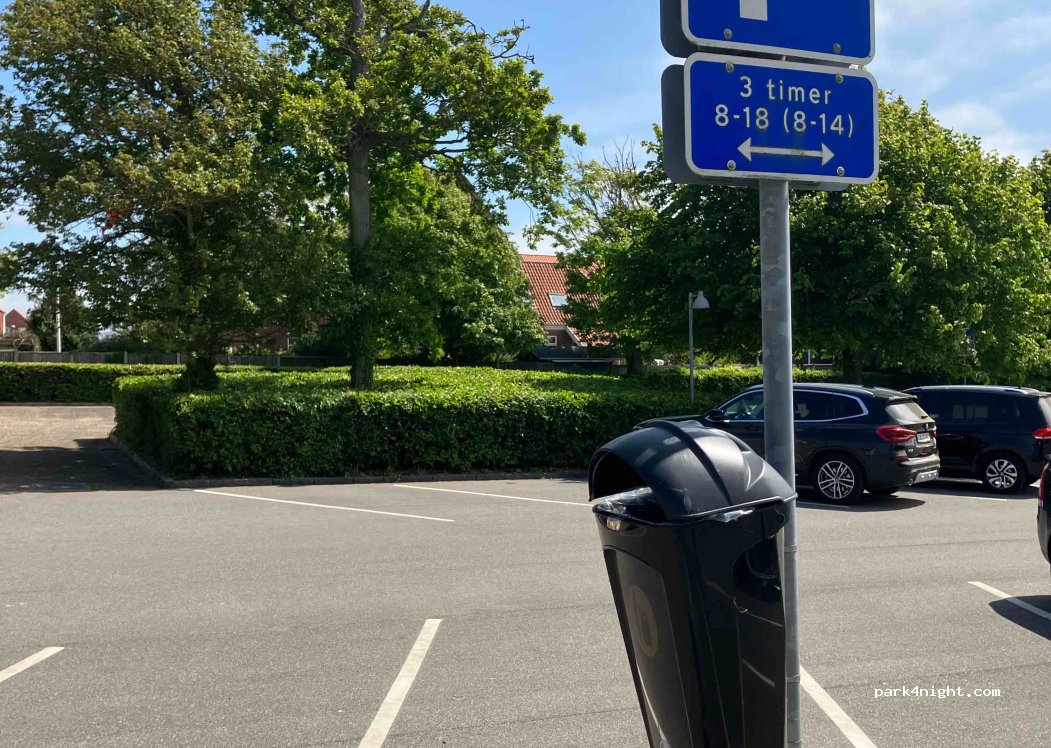 (6950) Ringkøbing - 6 Kongevejen — foto 2