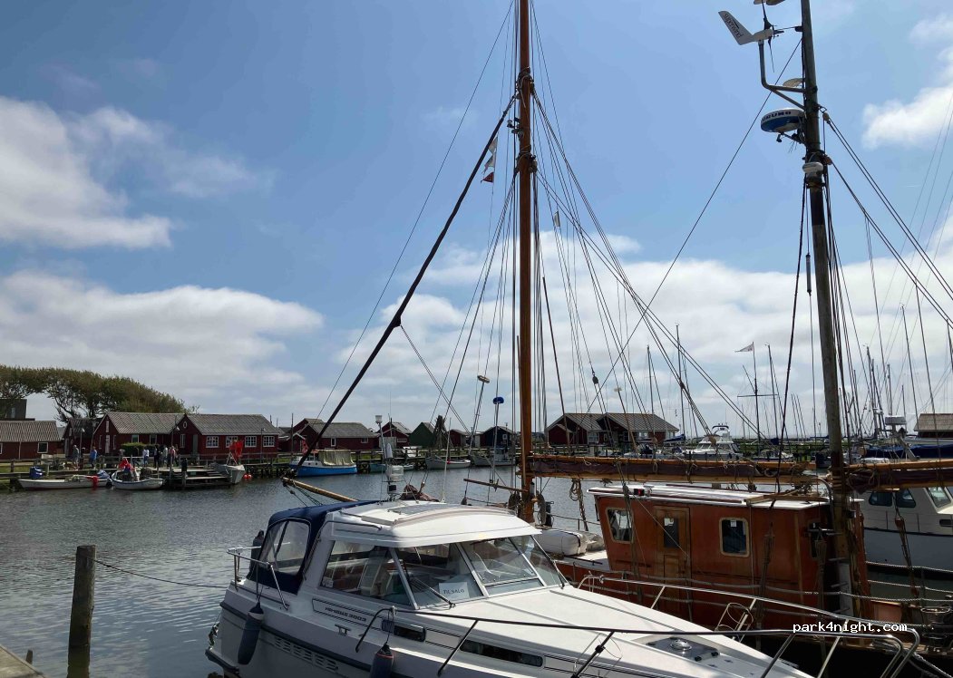 (6950) Ringkøbing - 6 Kongevejen — foto 4
