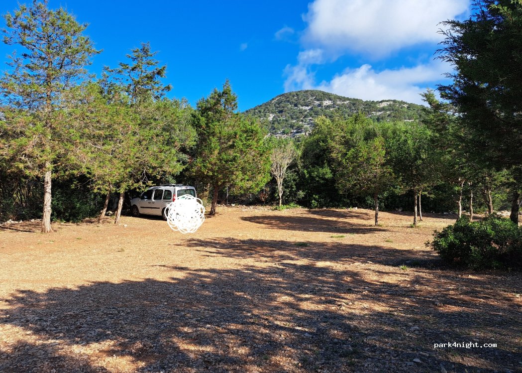 (08040) Baunei - Unnamed Road — foto 4