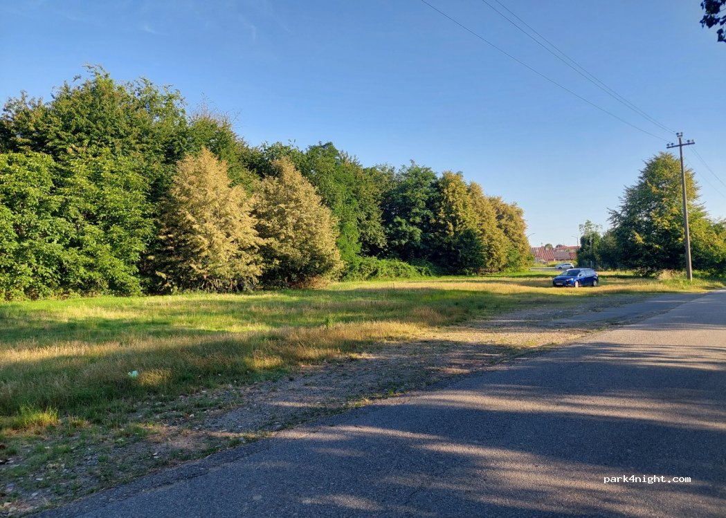 (28100) Novara - 5 Parco della Mora — foto