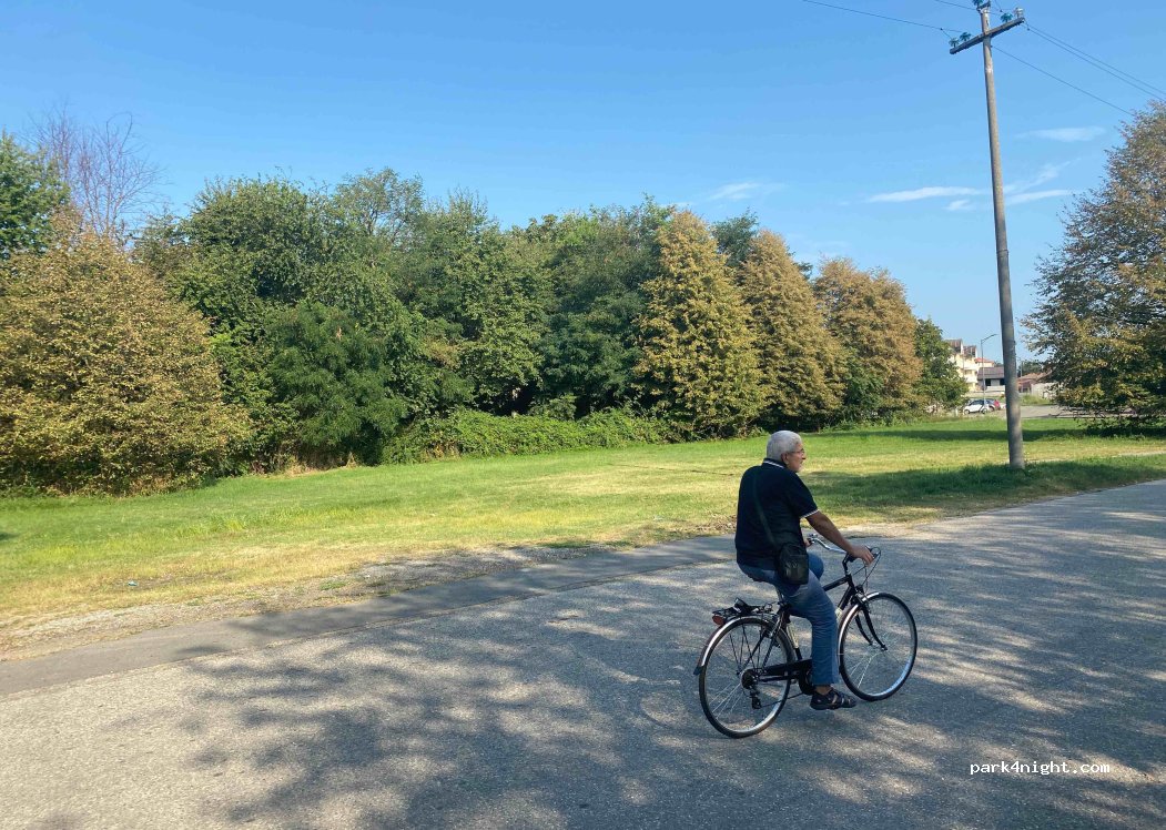 (28100) Novara - 5 Parco della Mora — foto 3