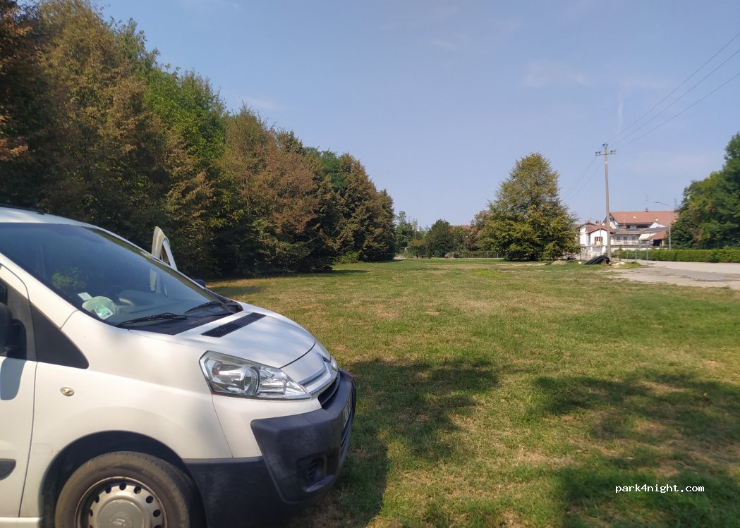 (28100) Novara - 5 Parco della Mora — foto 4